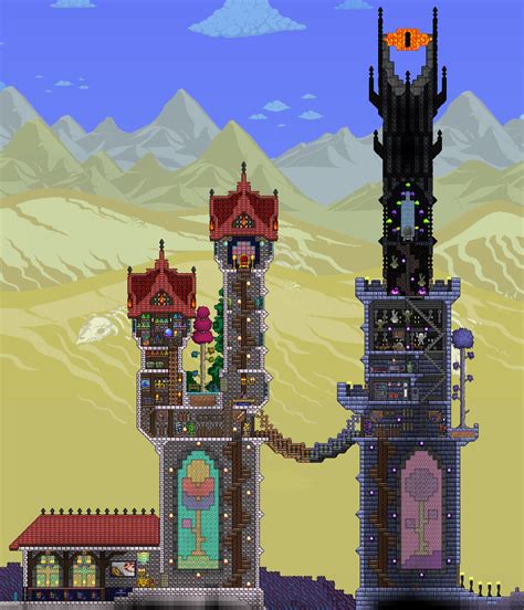 towers terraria|how to respawn pillars terraria.